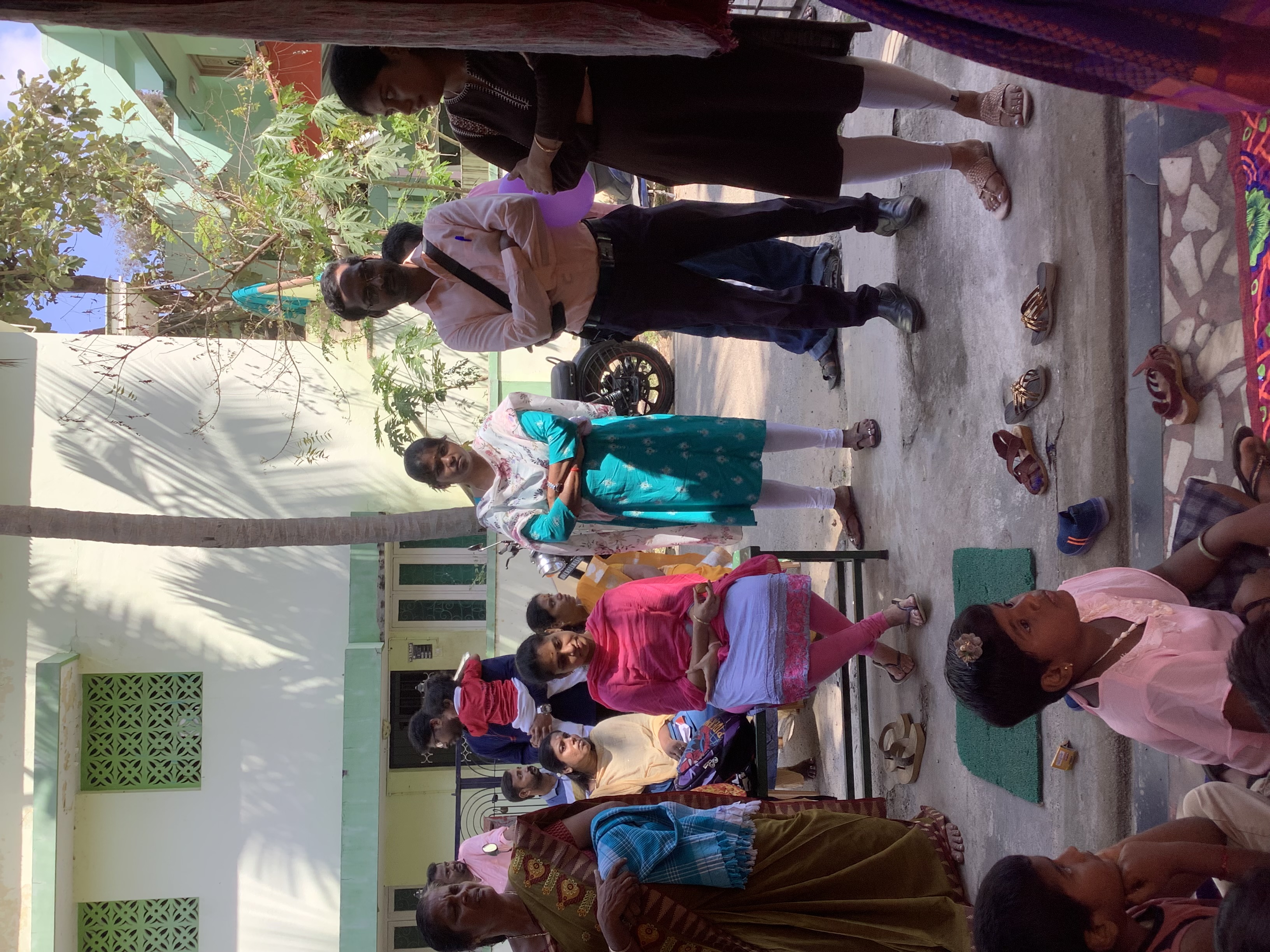 Tiny Seeds Pre School