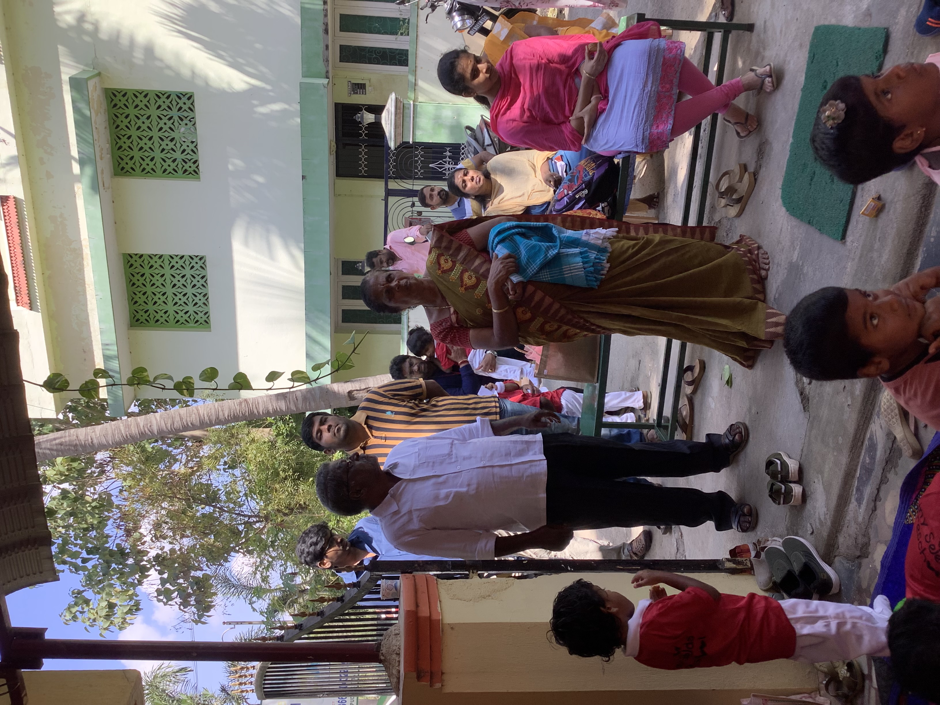 Tiny Seeds Pre School