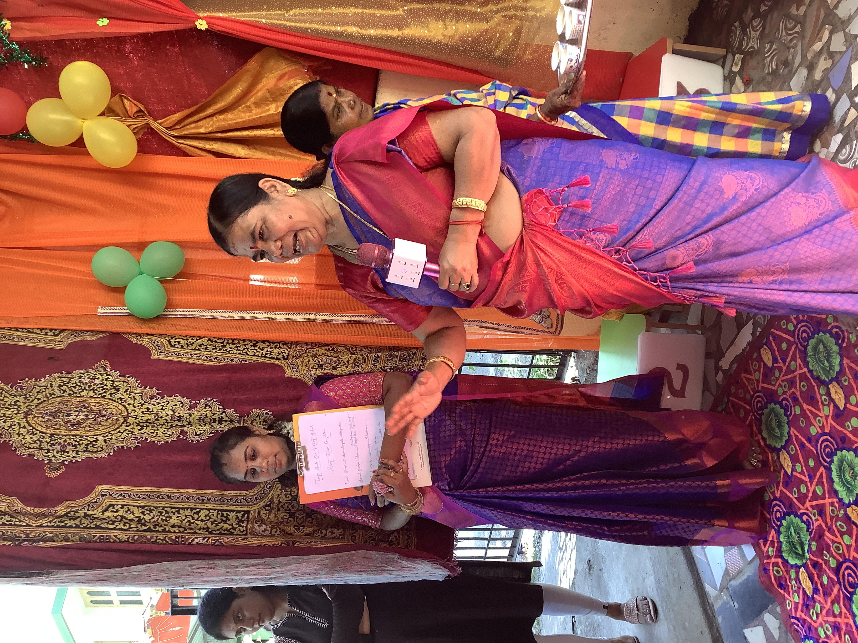 Tiny Seeds Pre School