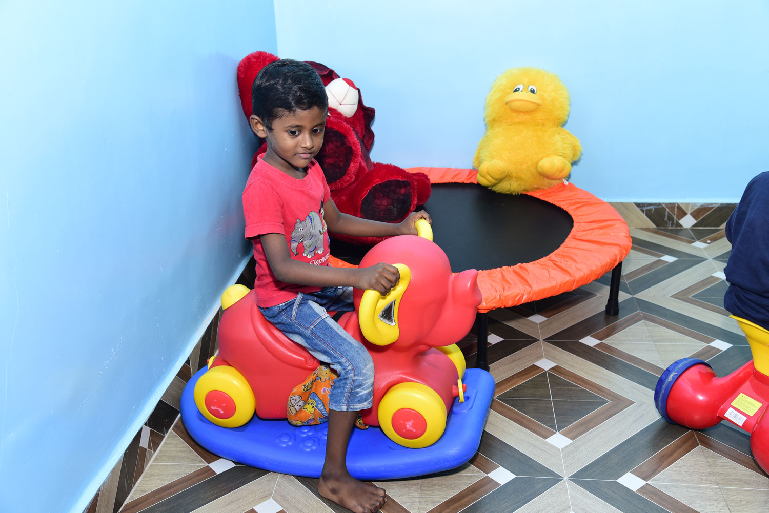 Tiny Seeds Pre School