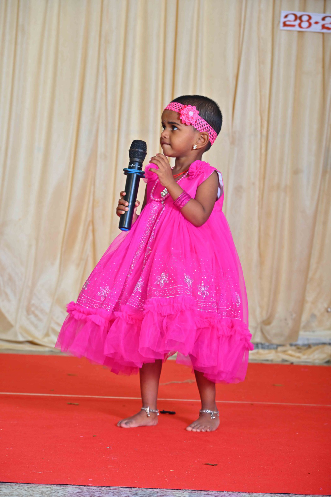 Tiny Seeds Pre School Pudukkottai